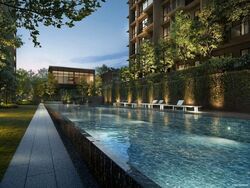 Dunearn Road (D11), Condominium #590430511